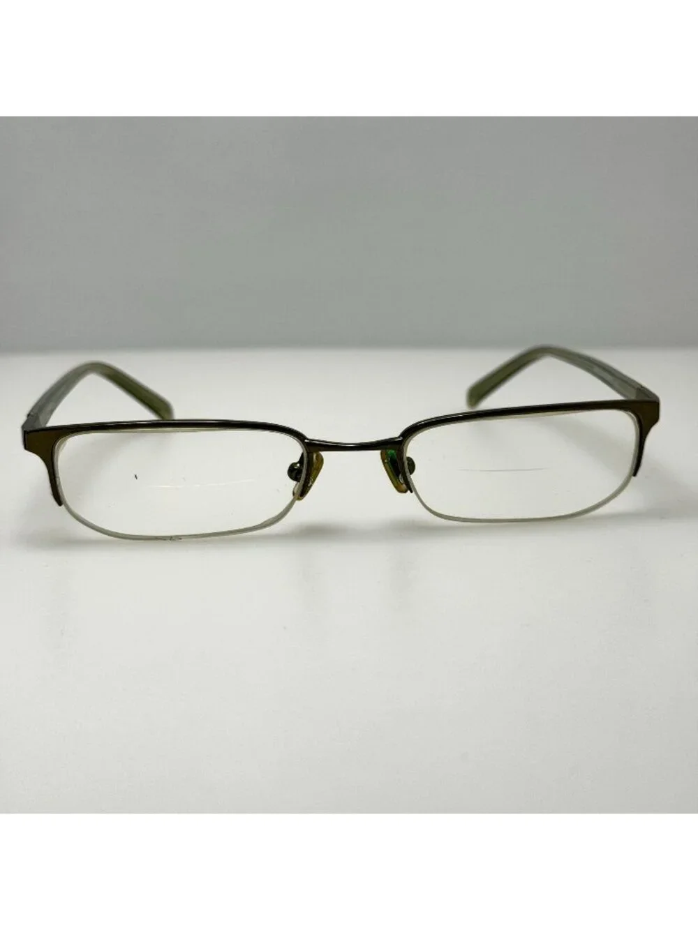 Miu Miu VMU51A 2BP-1O1 Eye Glasses Eyeglasses Frames 50-18-140